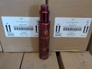 2 Cases 24 Total Conjure Majic Smoo...