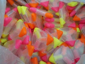 Case of 300 Triangular Highlighters...