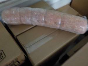 Hard Salami Frozen...