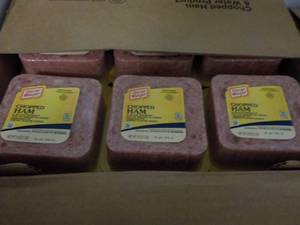 12 - 16 oz Frozen Oscar Mayer Chopp...