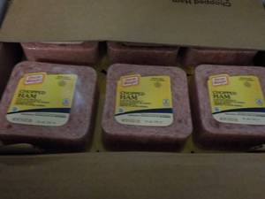12 - 16 oz Frozen Oscar Mayer Chopp...