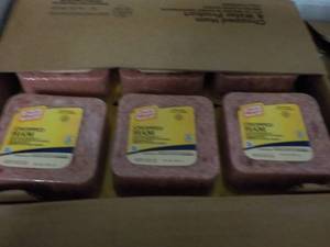 12 - 16 oz Frozen Oscar Mayer Chopp...