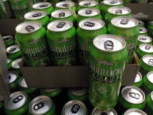 12 Pack Gridlock Paradise Energy Dr...