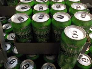 12 Pack Gridlock Paradise Energy Dr...