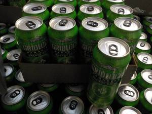 12 Pack Gridlock Paradise Energy Dr...