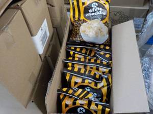 6 - 5.75 oz Bags White Cheddar Popc...