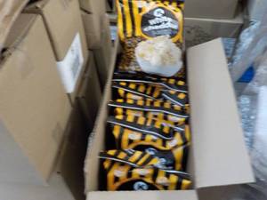 6 - 5.75 oz Bags White Cheddar Popc...