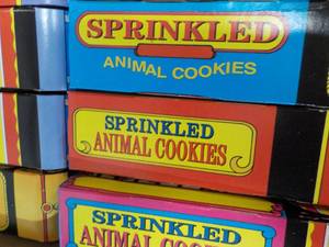 18 - 1 34 oz Boxes Sprinkled Anima...