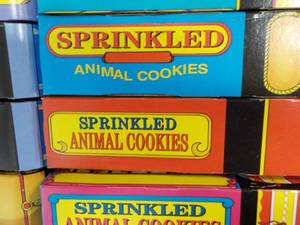 18 - 1 34 oz Boxes Sprinkled Anima...