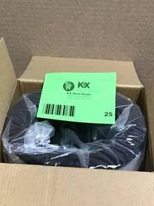 Replacement 360 True HEPA Filter by HoMedics Customer Returns See Pictures