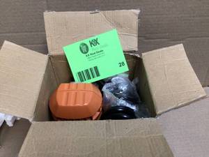 Quick Connect Pump Accessory for RIDGID Wet Dry Vacs by RIDGID  Customer Returns See Pictures