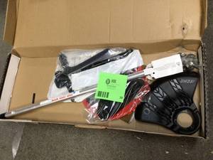 80-Tooth Blade PAS Brush Cutter Trimmer Attachment by ECHO Customer Returns See Pictures