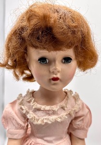 lot 33 image: Two Vintage Dolls