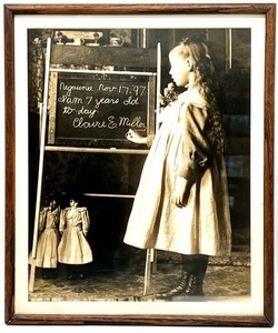 lot 237 image: Charming & Loved Vintage Variety