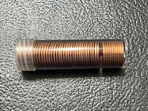 1959-1978 Uncirculated Lincoln Cents