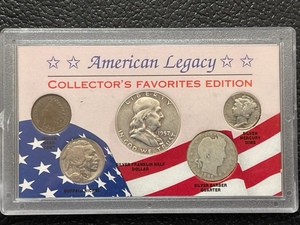 American Legacy Collectors Favorite Edition