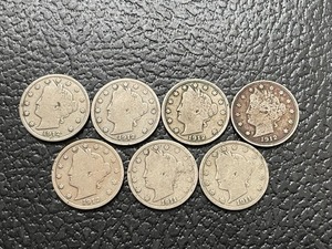 Liberty V Nickels