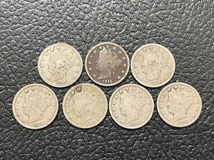 Liberty V Nickels