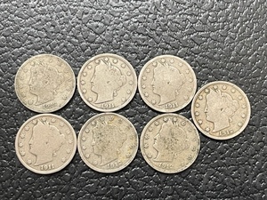 Liberty V Nickels