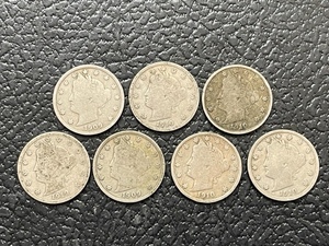 Liberty V Nickels