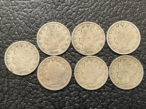Liberty V Nickels