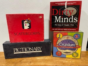 lot 18 image: Games