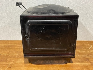lot 21 image: Toledo Cooker Oven