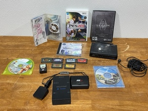 lot 77 image: Video Games, PSP, Game Boy Advance