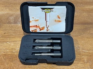 lot 81 image: Toughtest Screw Extractor Set NEW