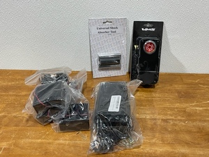 lot 82 image: Shock Absorber Tool, StartStop Button