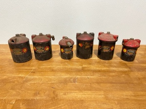 lot 85 image: Fuel Oil Filter Housings