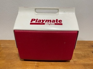 lot 92 image: Playmate Cooler
