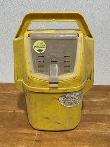 lot 93 image: Plano Trolling Bait Bucket