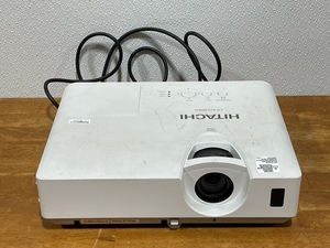 lot 98 image: Hitachi Projector
