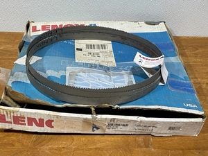 lot 101 image: Lenox Band Saw Blade