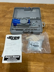 lot 117 image: Kreg Jig
