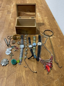 WatchesJewelry
