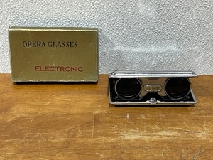 Electronic Opera Glasses with Box