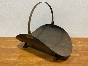 Firewood Holder