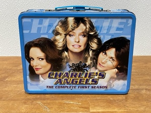Charlies Angels Lunchbox