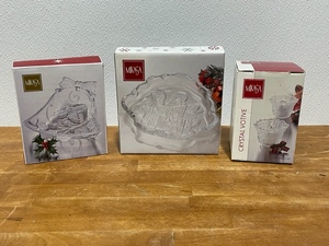 Mikasa Items