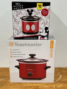 Crock Pots