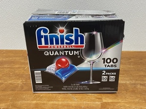 Finish Powerball Platinum