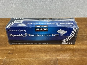 Reynolds Foodservice Foil