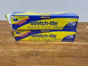 Plastic Food Wrap
