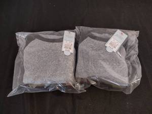 Brand New Camouflage Sweatshirt 2 Pack Size 4T