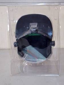 lot 13 image: Welding Helmet