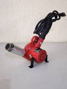 lot 62 image: Multi-Purpose Heat Gun