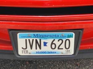 lot 1 image: 2012 Red Chevrolet Silverado LT 1500