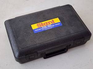 lot 75 image: Stant Automotive Cooling System Pressure Tester